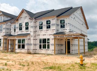 1470 Wendell Valley Boulevard, Wendell, NC 27591