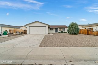 779 Monico Drive, Dayton, NV 89403