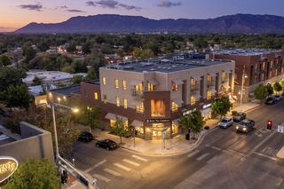 3339 Central Avenue NE 303, Albuquerque, NM 87106