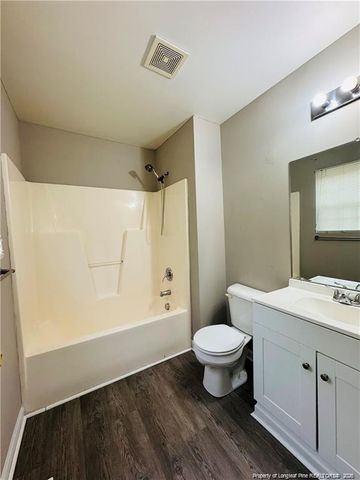 6124 Lonestar Road, Fayetteville, NC 28303