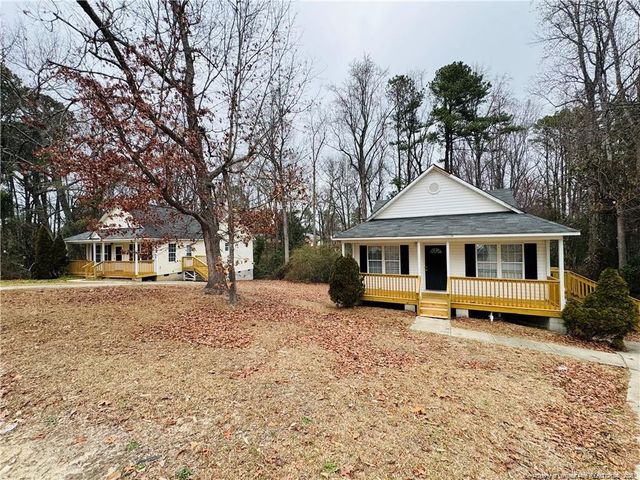 6124 Lonestar Road, Fayetteville, NC 28303