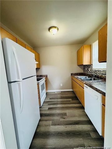 6124 Lonestar Road, Fayetteville, NC 28303