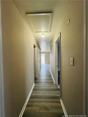 6124 Lonestar Road, Fayetteville, NC 28303