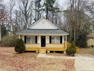 6124 Lonestar Road, Fayetteville, NC 28303