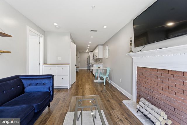 3110 GEORGIA AVE NW #204, Washington, DC 20010