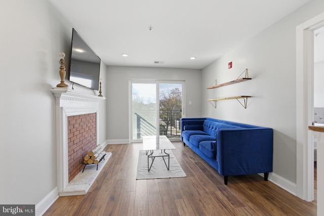 3110 GEORGIA AVE NW #204, Washington, DC 20010