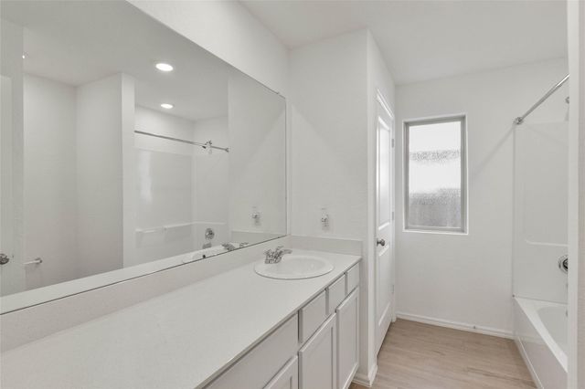 1935 Barrett Gables Drive, Crosby, TX 77532