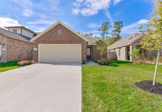 1935 Barrett Gables Drive, Crosby, TX 77532