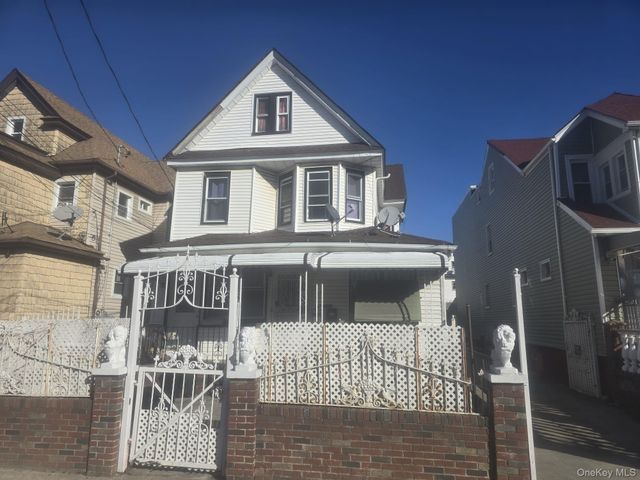 97-19 120th Street, Richmond Hill, NY 11419