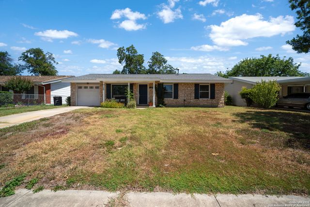 5131 Village Way, San Antonio, TX 78218