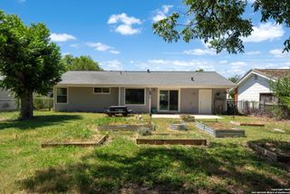 5131 Village Way, San Antonio, TX 78218