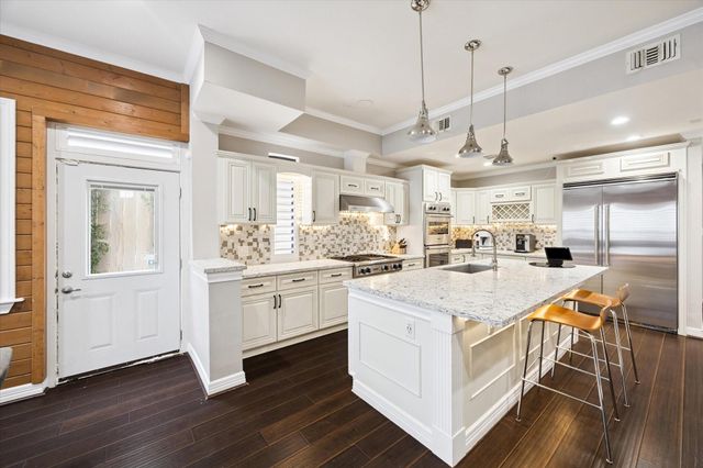 1216 Wagner Street A, Houston, TX 77007