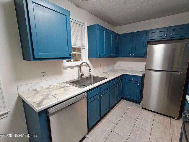 1447 LAWRENCE Place, Jacksonville, FL 32211