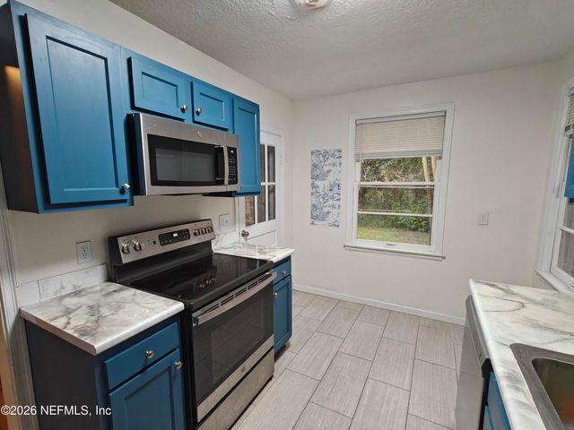 1447 LAWRENCE Place, Jacksonville, FL 32211