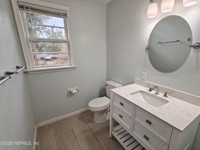 1447 LAWRENCE Place, Jacksonville, FL 32211