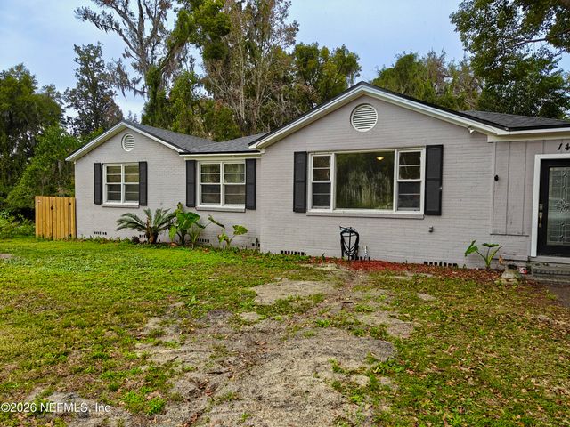 1447 LAWRENCE Place, Jacksonville, FL 32211