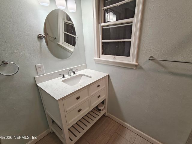 1447 LAWRENCE Place, Jacksonville, FL 32211