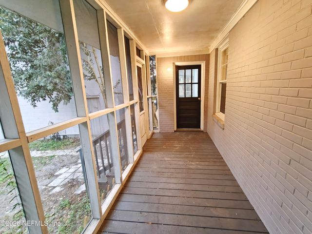 1447 LAWRENCE Place, Jacksonville, FL 32211