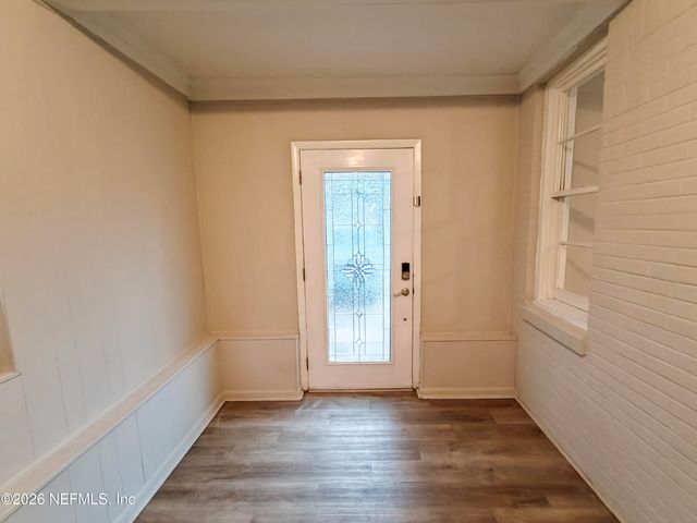 1447 LAWRENCE Place, Jacksonville, FL 32211