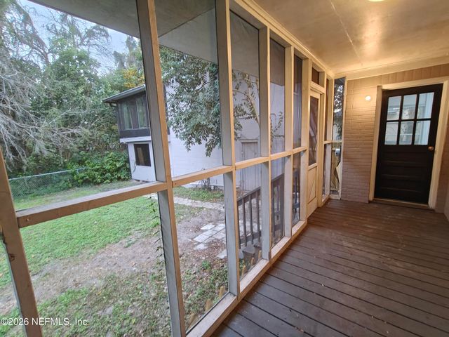 1447 LAWRENCE Place, Jacksonville, FL 32211