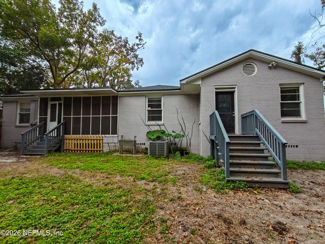 1447 LAWRENCE Place, Jacksonville, FL 32211