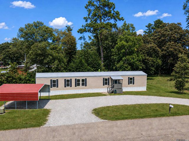 34040 Robbie Lee Dr, Denham Springs, LA 70706