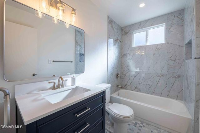 764 Brossard Drive, Thousand Oaks, CA 91360