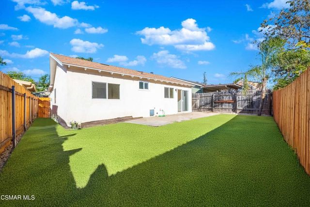 764 Brossard Drive, Thousand Oaks, CA 91360