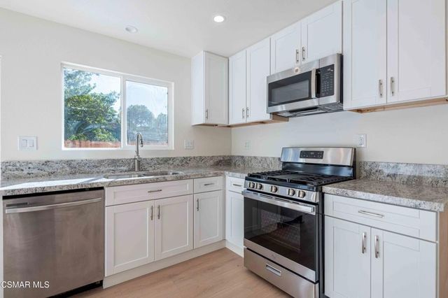 764 Brossard Drive, Thousand Oaks, CA 91360