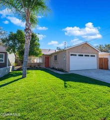 764 Brossard Drive, Thousand Oaks, CA 91360