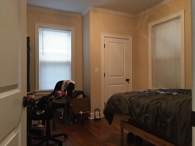 35 Forbes 1, Boston, MA 02130