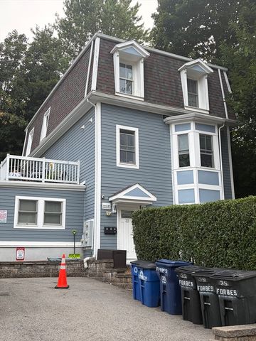 35 Forbes 1, Boston, MA 02130