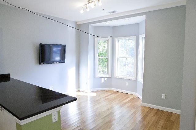 35 Forbes 1, Boston, MA 02130