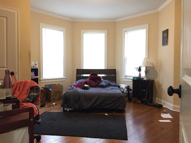 35 Forbes 1, Boston, MA 02130