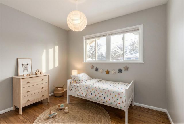 2119 Hermon Avenue, Zion, IL 60099