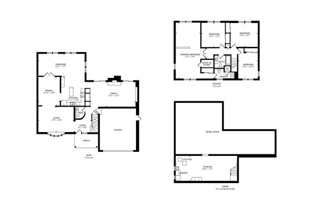 11 W Emerson Street, Arlington Heights, IL 60005