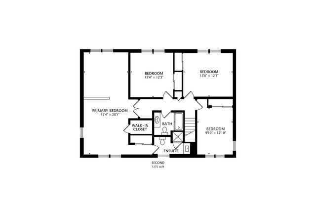 11 W Emerson Street, Arlington Heights, IL 60005