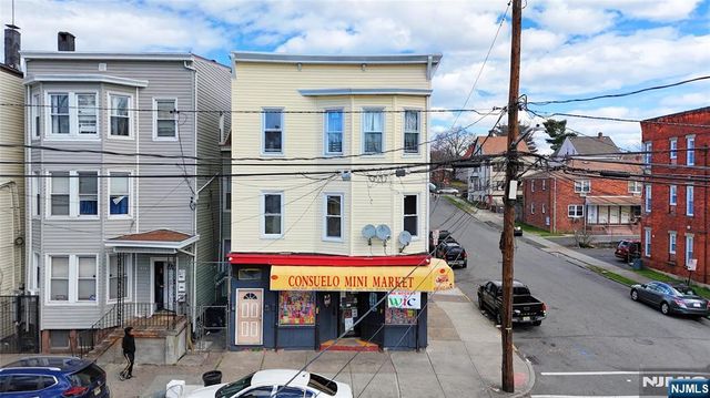 132-134 Belmont Avenue 2, Paterson, NJ 07522