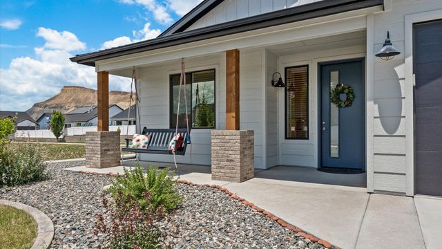 730 Fairhaven Road, Palisade, CO 81526