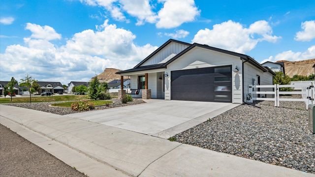 730 Fairhaven Road, Palisade, CO 81526