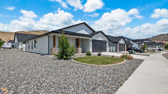 730 Fairhaven Road, Palisade, CO 81526
