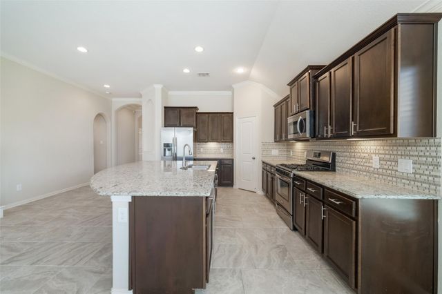 16602 Highland Country Drive, Cypress, TX 77433