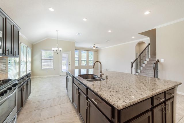 16602 Highland Country Drive, Cypress, TX 77433