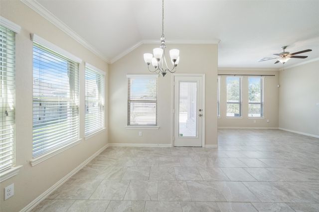 16602 Highland Country Drive, Cypress, TX 77433