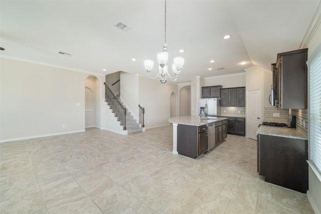 16602 Highland Country Drive, Cypress, TX 77433