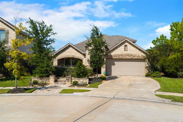 16602 Highland Country Drive, Cypress, TX 77433