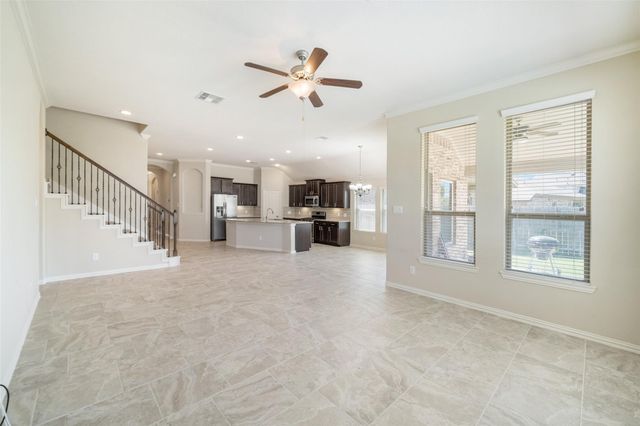 16602 Highland Country Drive, Cypress, TX 77433