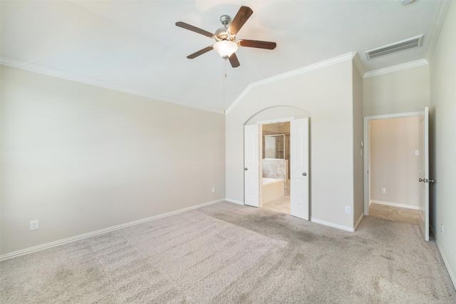 16602 Highland Country Drive, Cypress, TX 77433