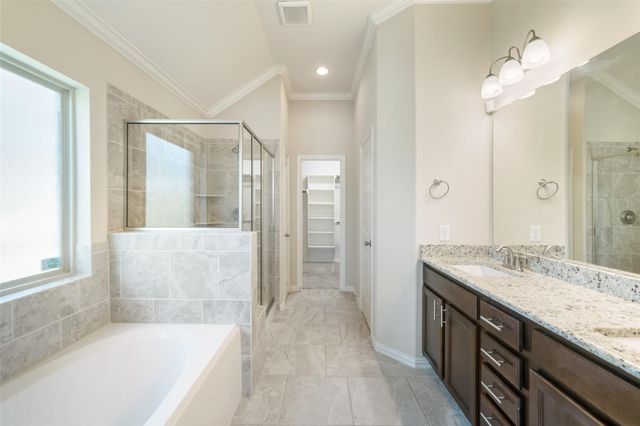 16602 Highland Country Drive, Cypress, TX 77433