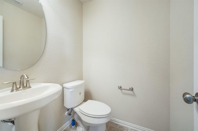 16602 Highland Country Drive, Cypress, TX 77433